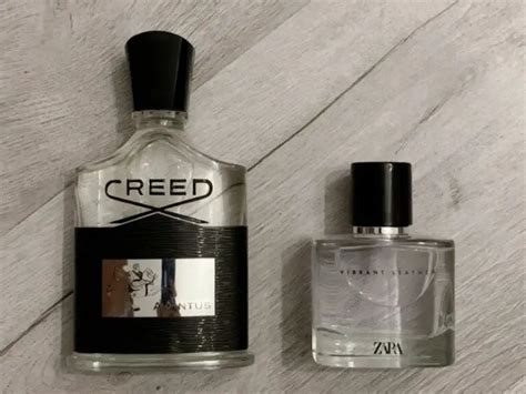 fake creed aventus|creed aventus dupe zara.